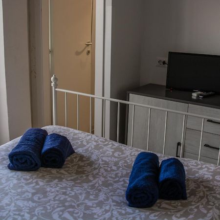 Hotel Largo Anzani 19 Řím Exteriér fotografie