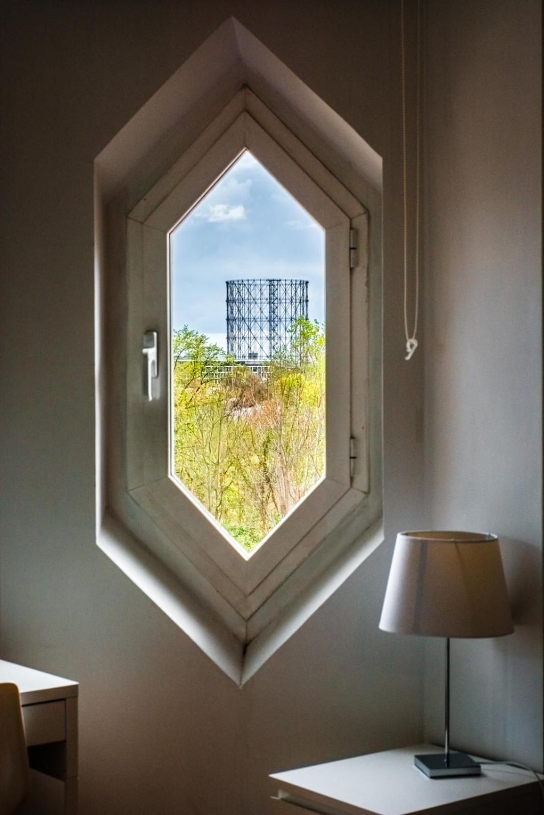 Hotel Largo Anzani 19 Řím Exteriér fotografie